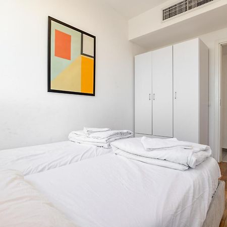 Ourplace Rothschild Allenby Apartment Tel Aviv Exterior photo