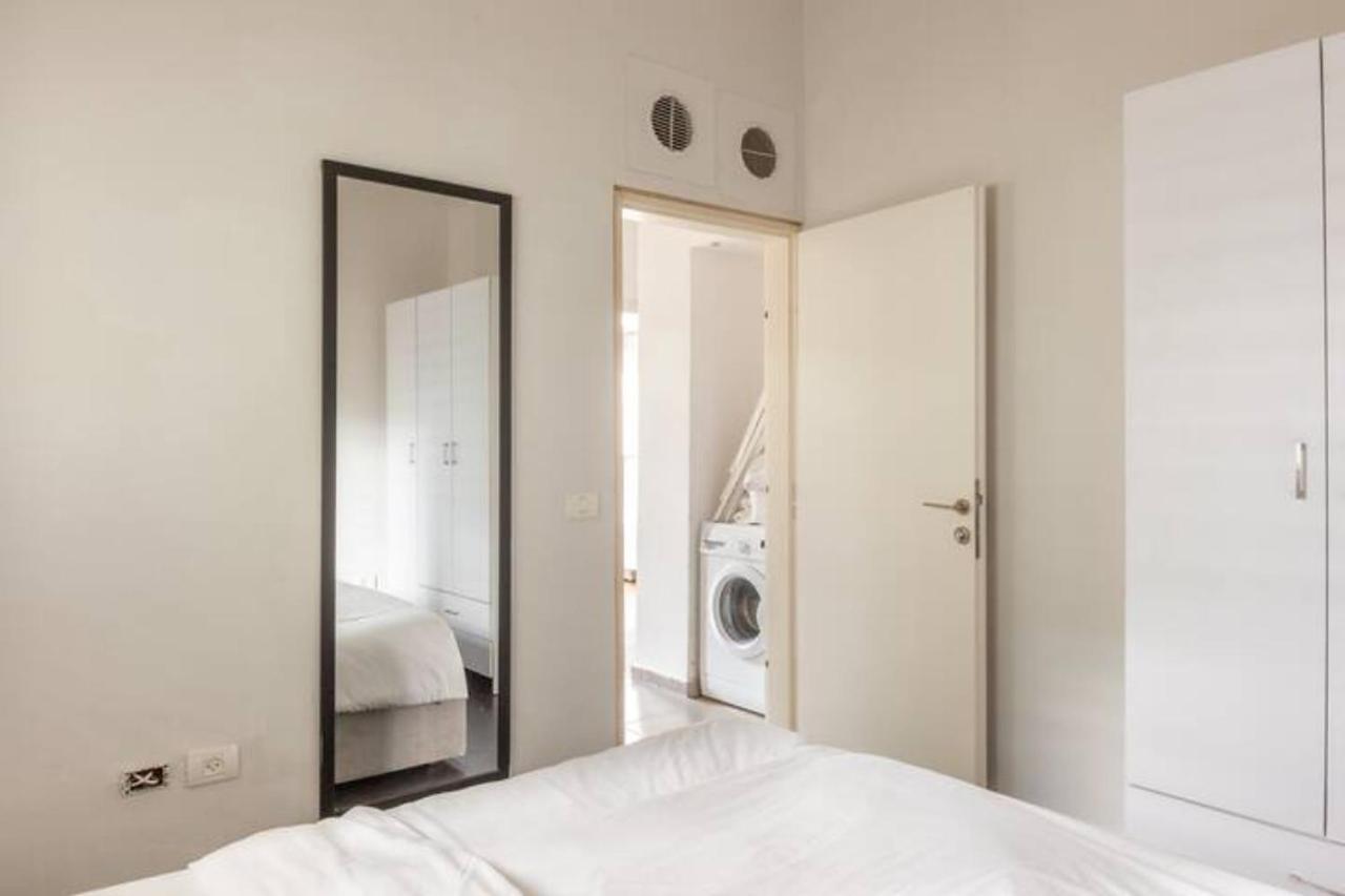 Ourplace Rothschild Allenby Apartment Tel Aviv Exterior photo